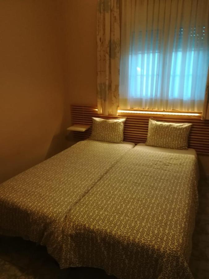 نيا بوتيدايا Seaview Aparthotel المظهر الخارجي الصورة