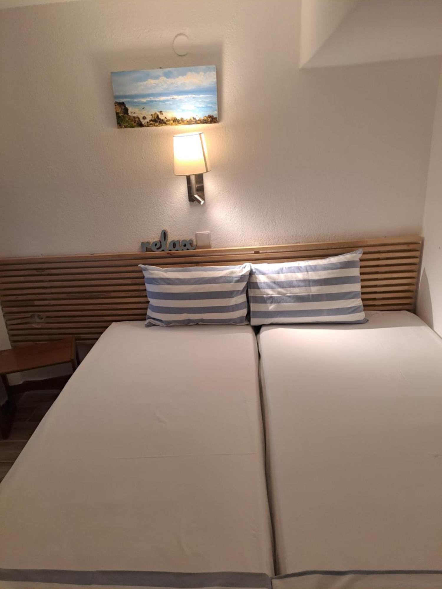 نيا بوتيدايا Seaview Aparthotel المظهر الخارجي الصورة