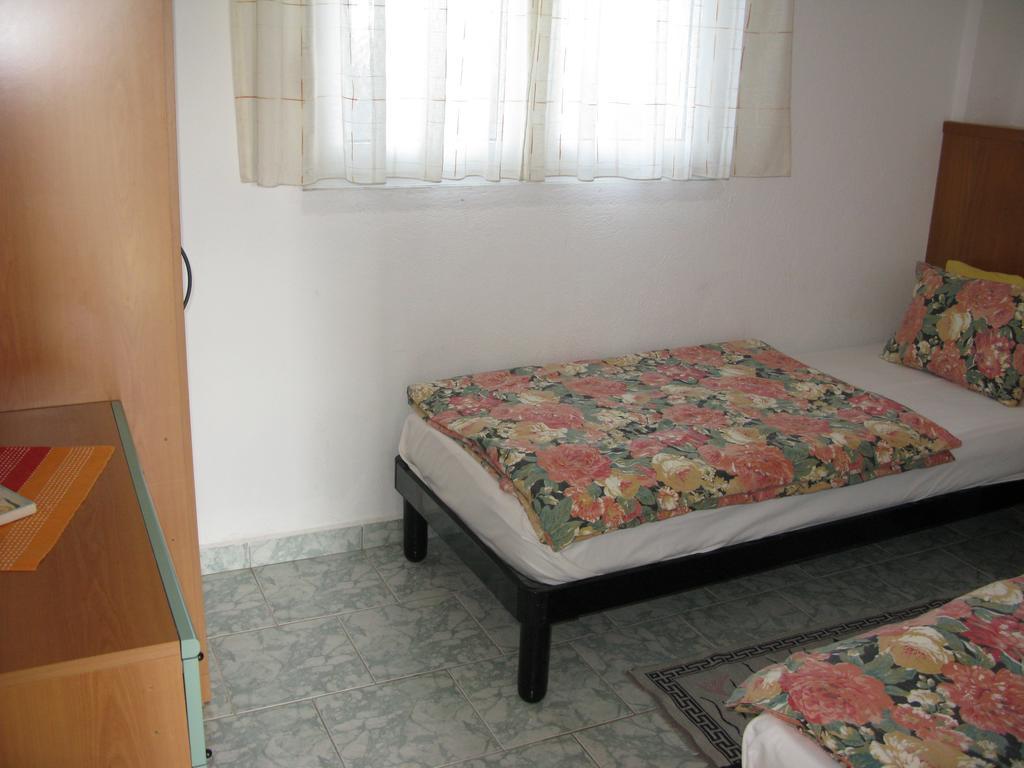 نيا بوتيدايا Seaview Aparthotel المظهر الخارجي الصورة